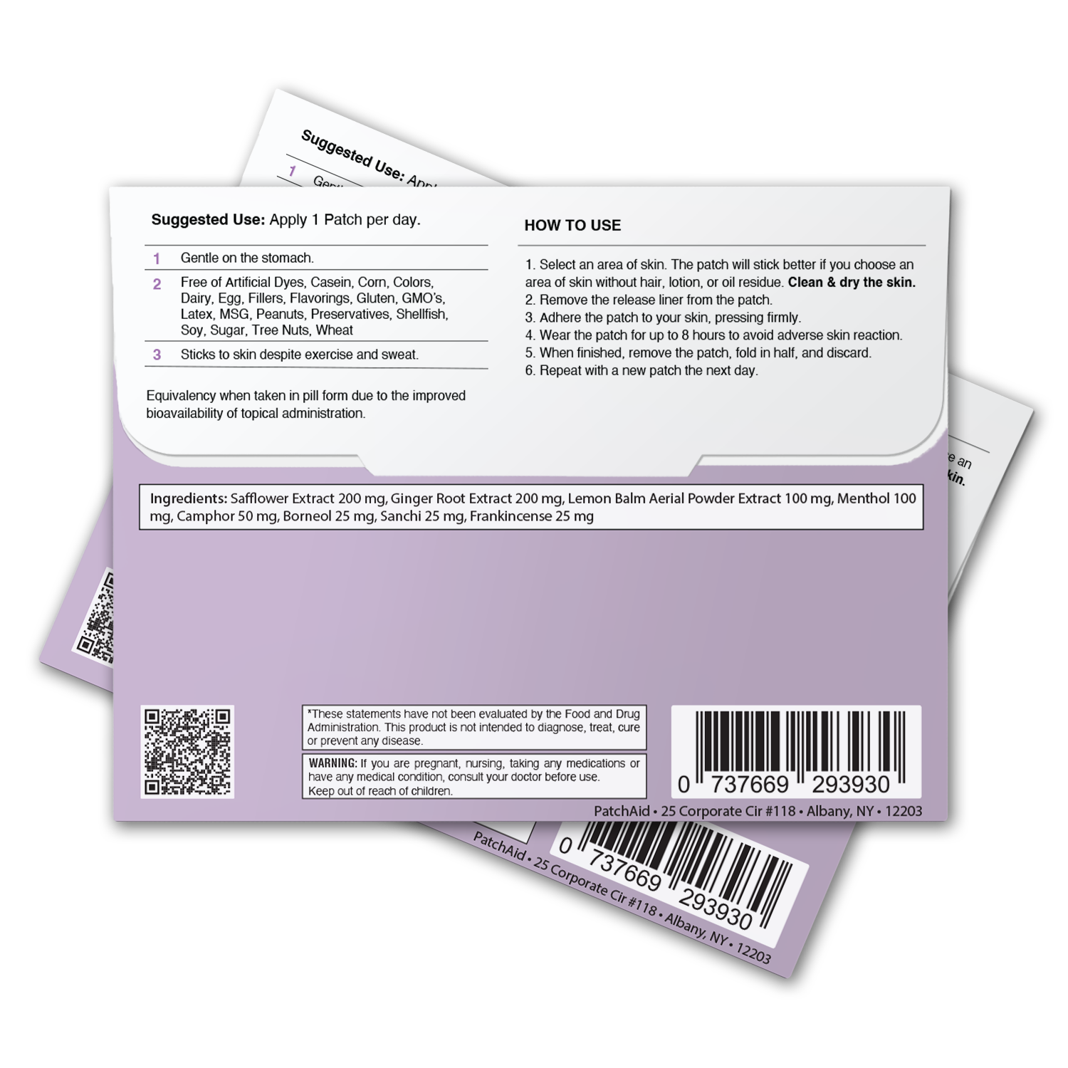 Dream & Unwind Pack