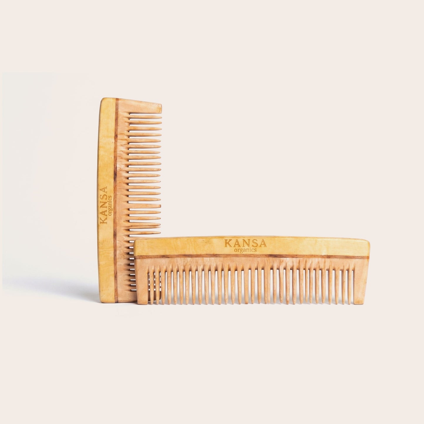 Ayurvedic Neem Wood Comb