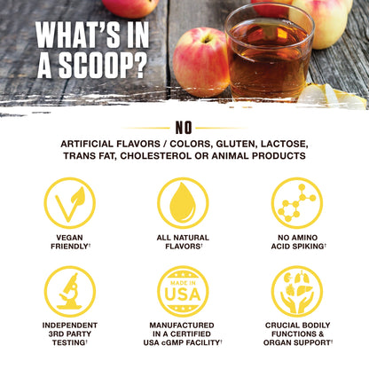 Nektar® - Superfood & Vital Organ Health