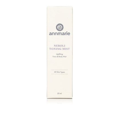 Neroli Toning Mist (50ml)- Collective