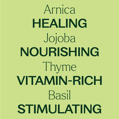 Nerve Body Oil with Arnica