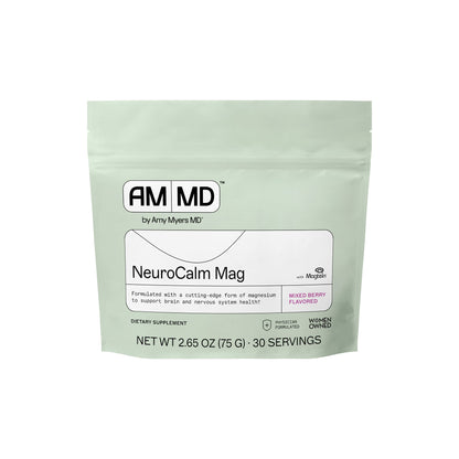 NeuroCalm Mag