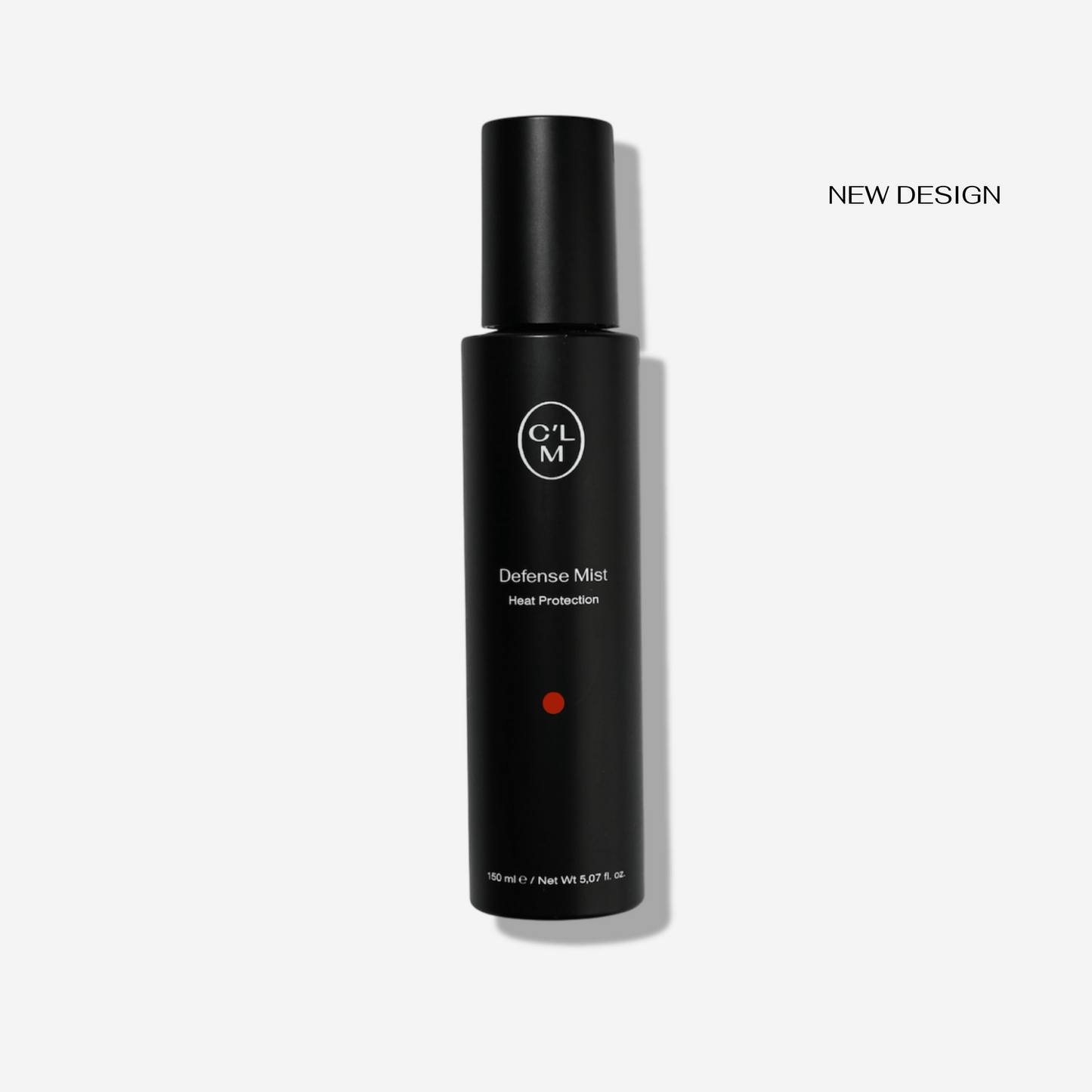 Protective heat spray Defense Mist