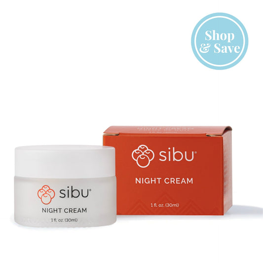 Rejuvenating Night Cream