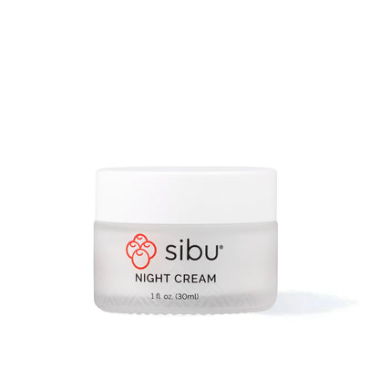 Rejuvenating Night Cream