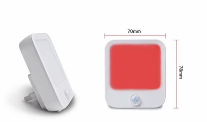 3-Piece Circadian Nursery Lighting Set