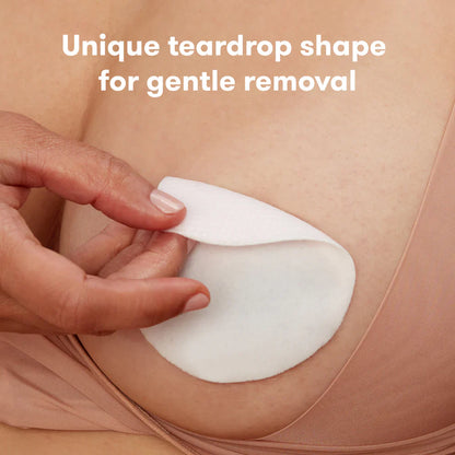 Frida Cooling Hydrogel Nipple Pads