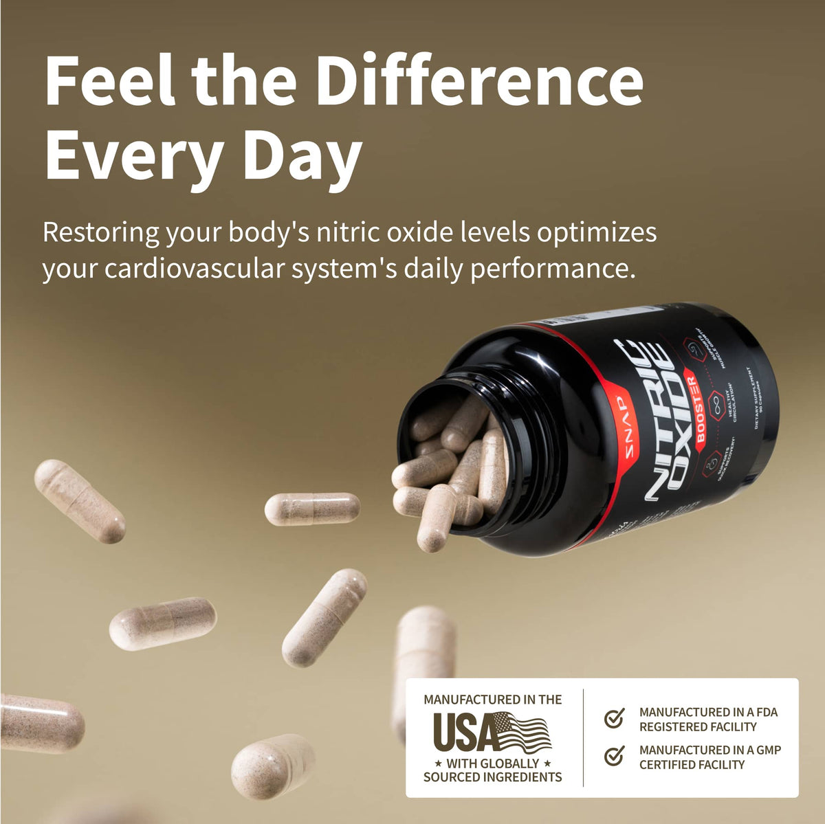 Heart Health Package with FREE Shaker