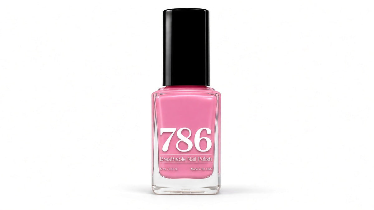 Nizwa - Breathable Nail Polish