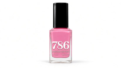 Nizwa - Breathable Nail Polish