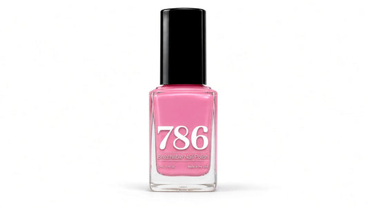 Nizwa - Breathable Nail Polish