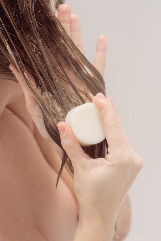 SOLIDSILK® Delicate Detangling Conditioner - No Tox Life®