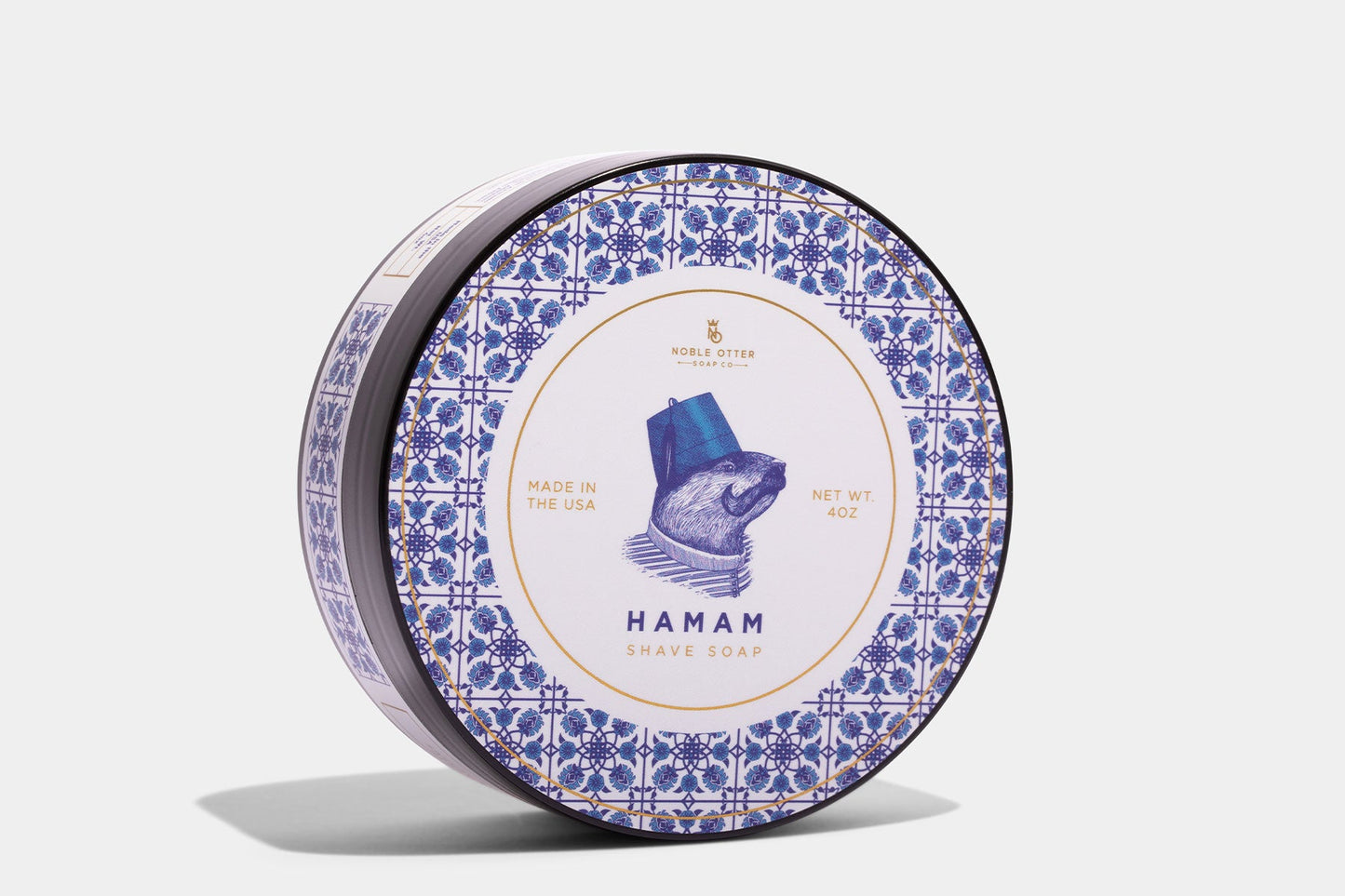 Hamam Shave Soap
