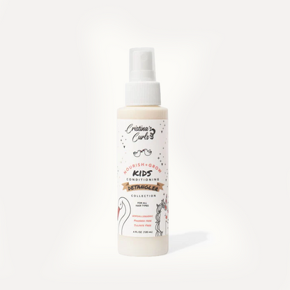 Nourish + Grow Conditioning Detangler Spray