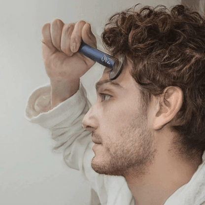 ZAQ Zayn 2.0 — 6-in-1 LED & Microcurrent Facial Wand