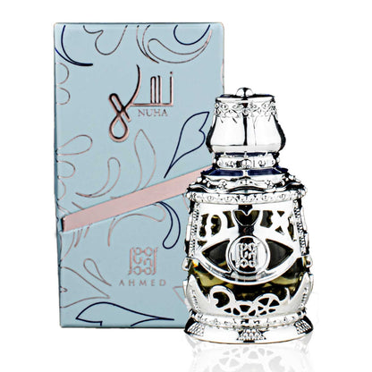 NUHAA OIL CPO 15 ML