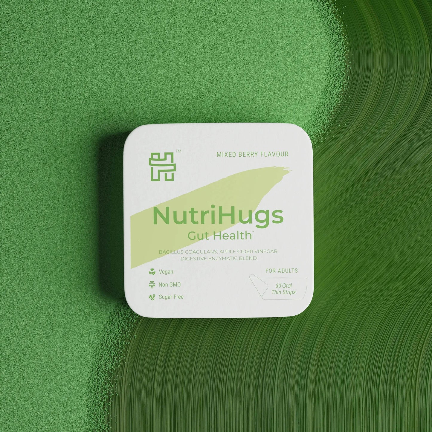 NutriHugs Gut Health