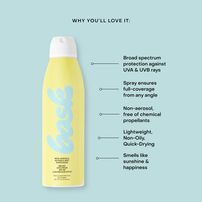 The Face & Body 5-Pack