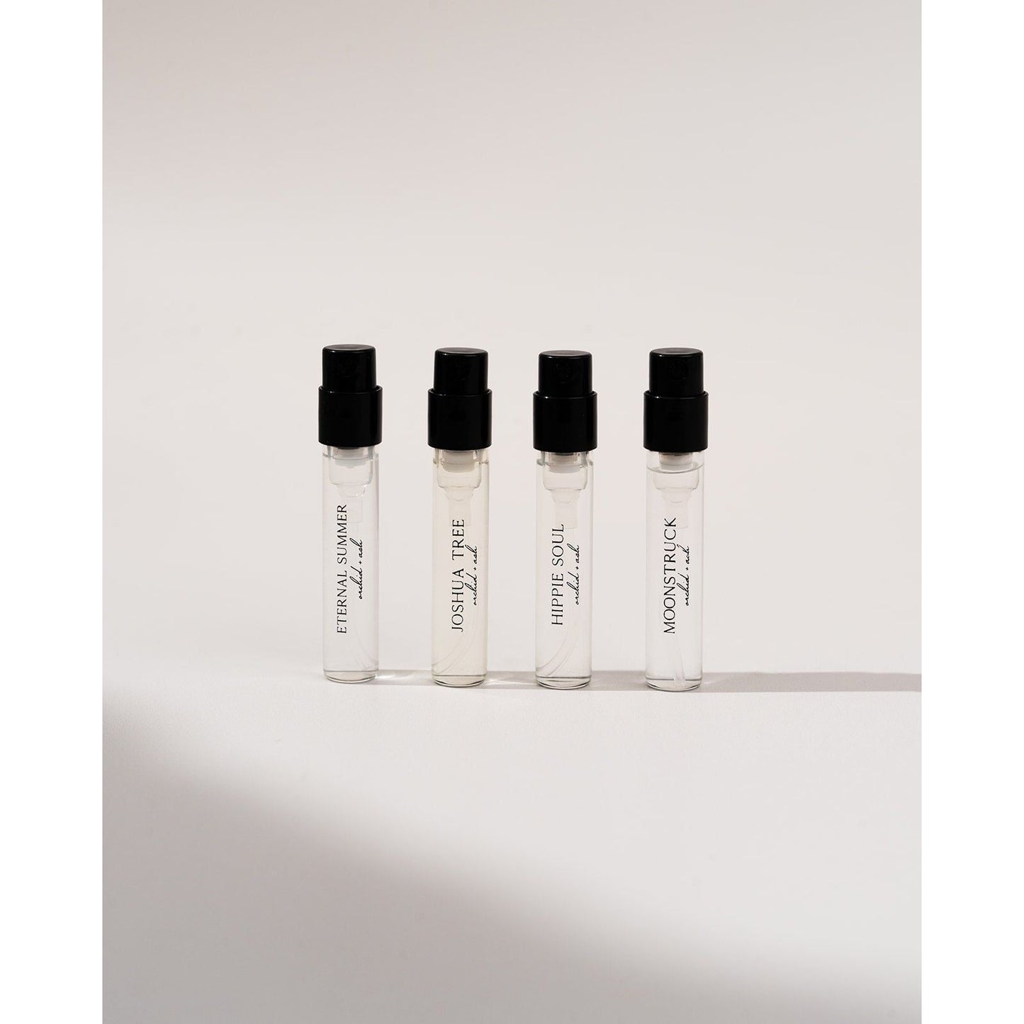 Kit de descubrimiento de aerosol ritual