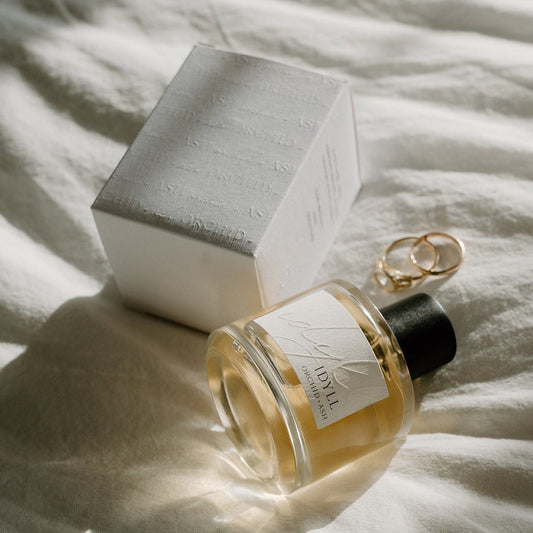 IDYLL Parfum