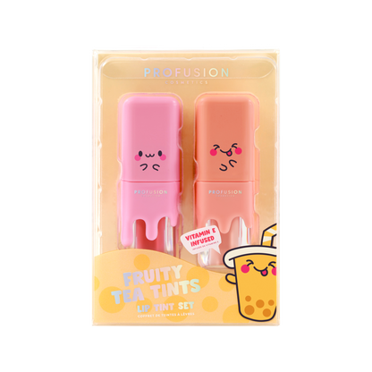 Fruity Tea Tint Lip Tint