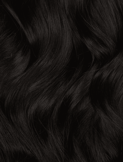 Off Black (1B) 18" 190g (Backorder - Ships Mid Oct)