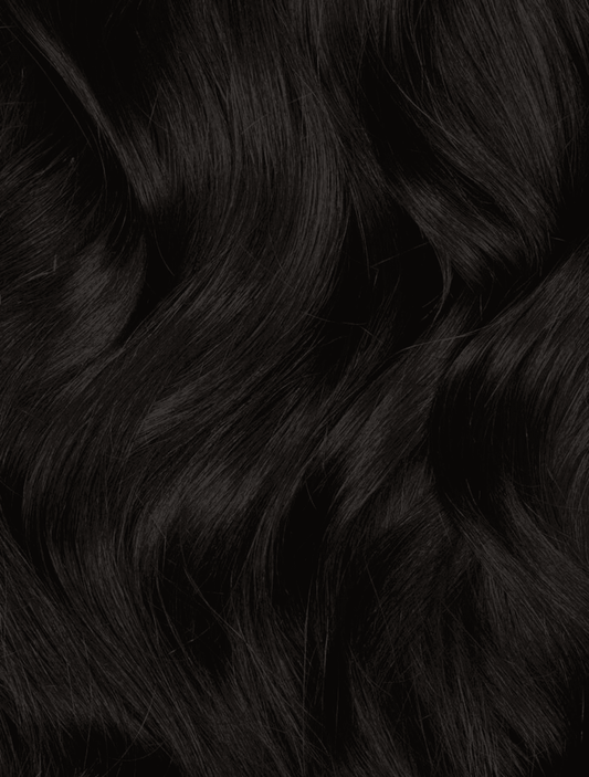 Off Black (1B) 18" 190g (Backorder - Ships Mid Oct)