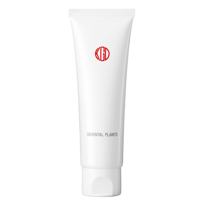 Oriental Plants Facial Wash 80G