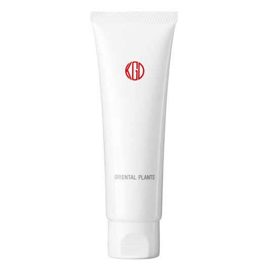 Oriental Plants Facial Wash 80G