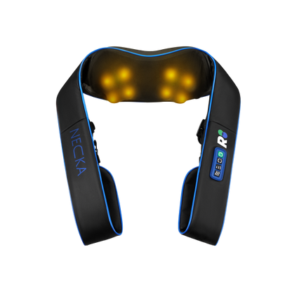 NECKA neck massager