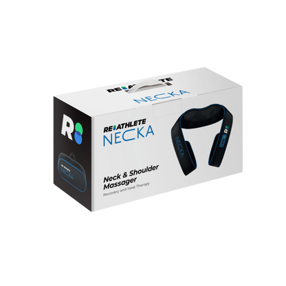 NECKA neck massager