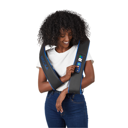 NECKA neck massager