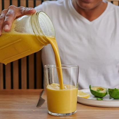 1-Week Gut Sweep Reset