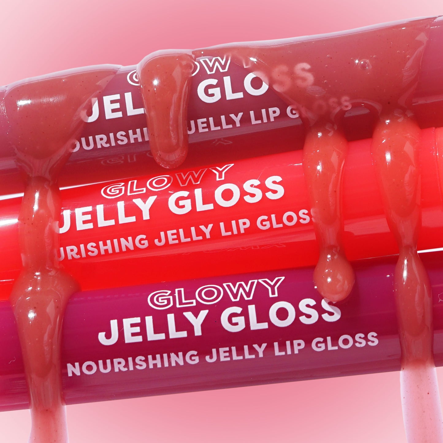 Gloss Gelée Lumineux Nourrissant