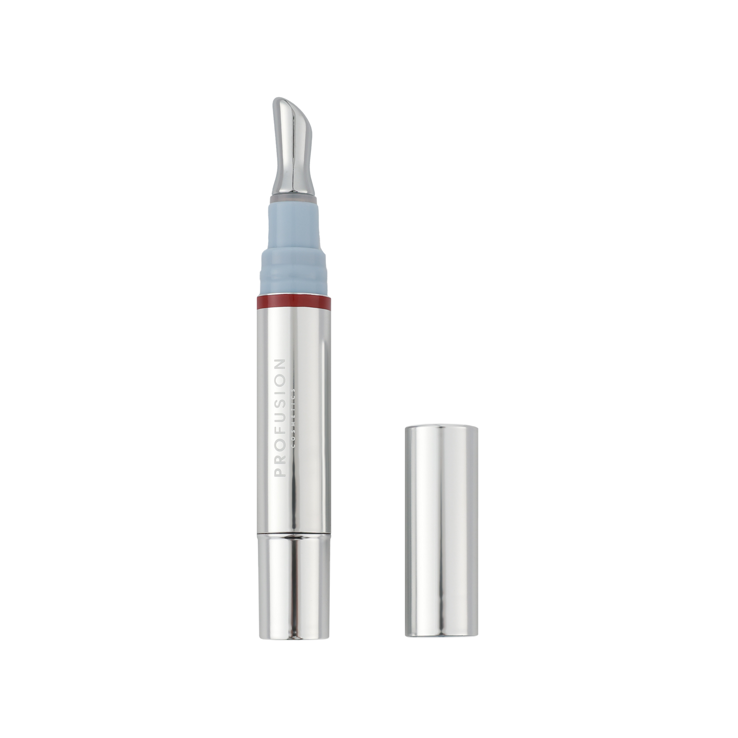 Brillo labial refrescante y voluminizador Frosted Kiss 