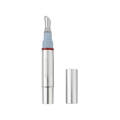 Brillo labial refrescante y voluminizador Frosted Kiss 