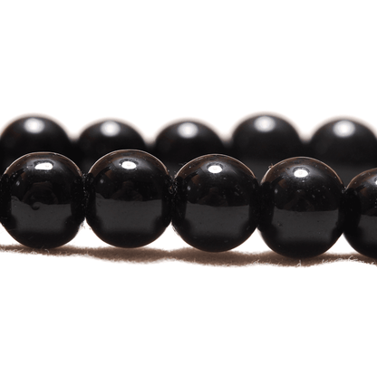 Obsidian Bracelet - Protector