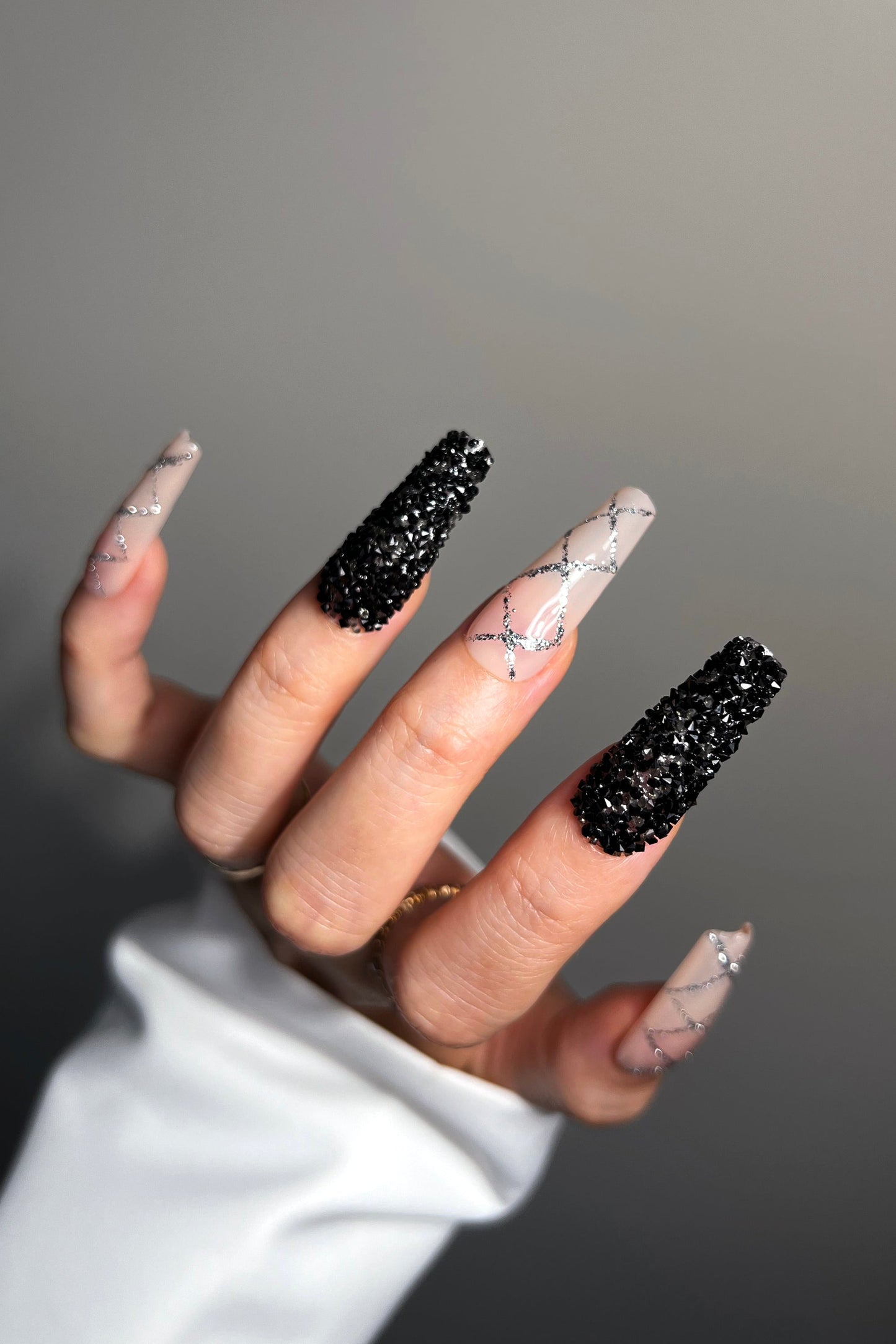 Odette's Opulence | Pro Handmade Gel Nails