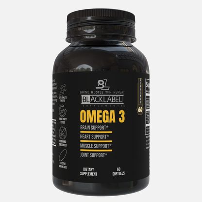 OMEGA 3
