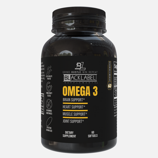 OMEGA 3