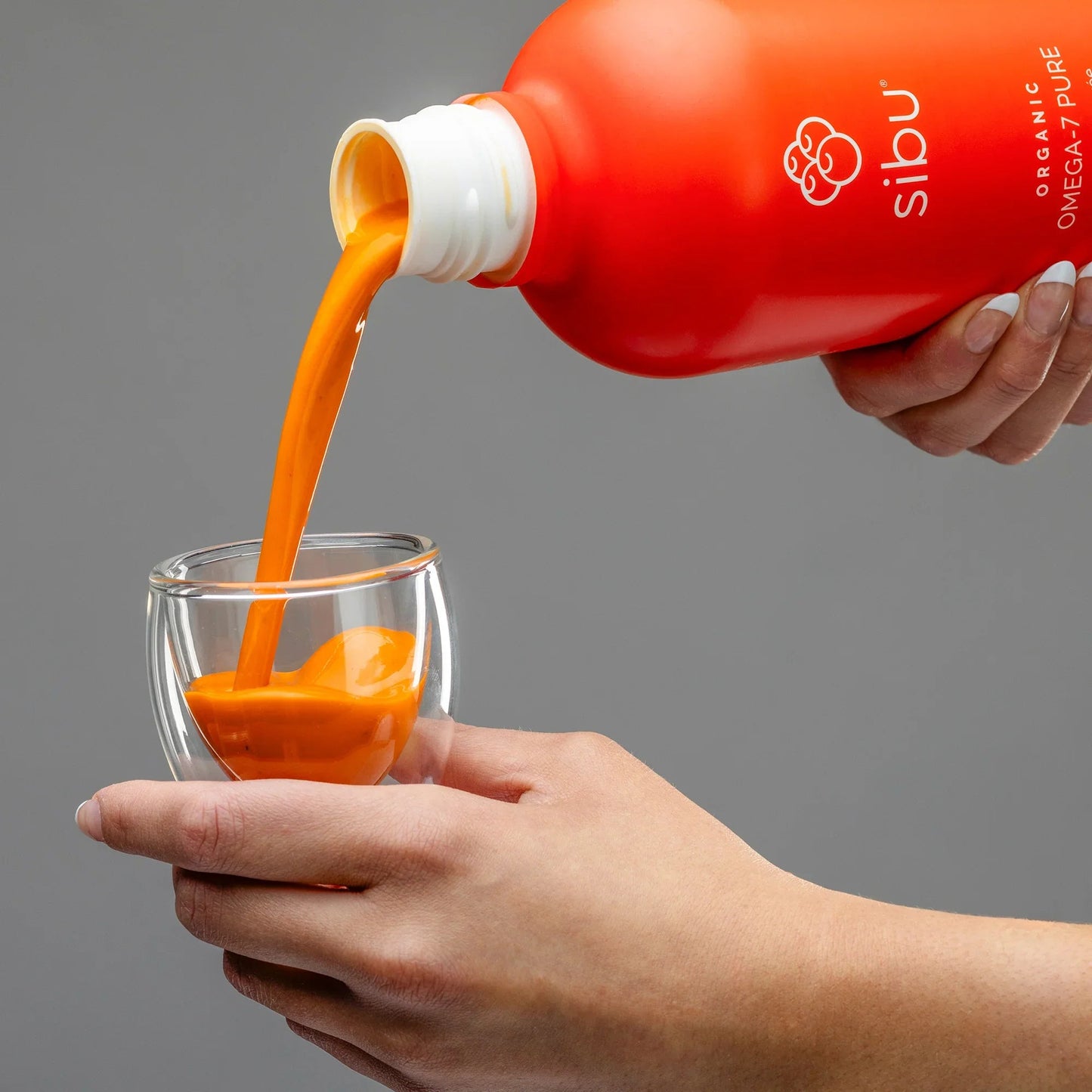 Omega-7 Pure