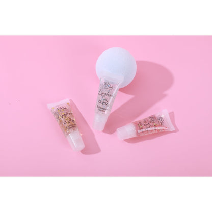 Bubblegum Scented Lip Gloss