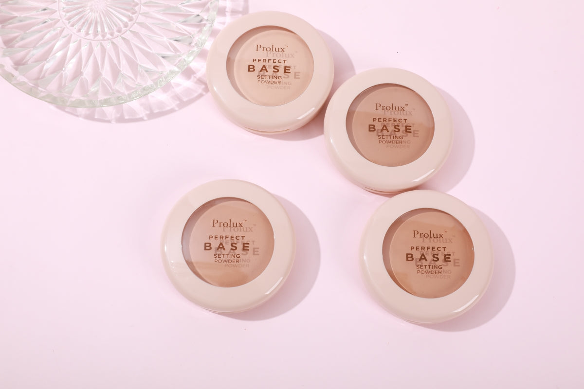 Perfect Base Setting Powder