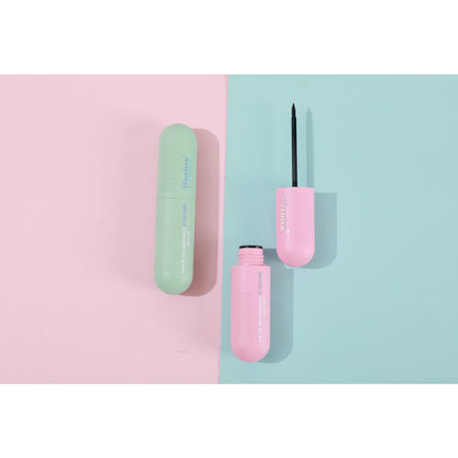 Matte Felt Tip Eyeliner - Waterproof