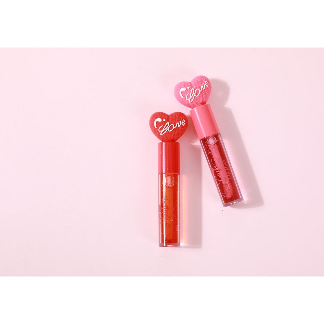 Brillo de labios Love