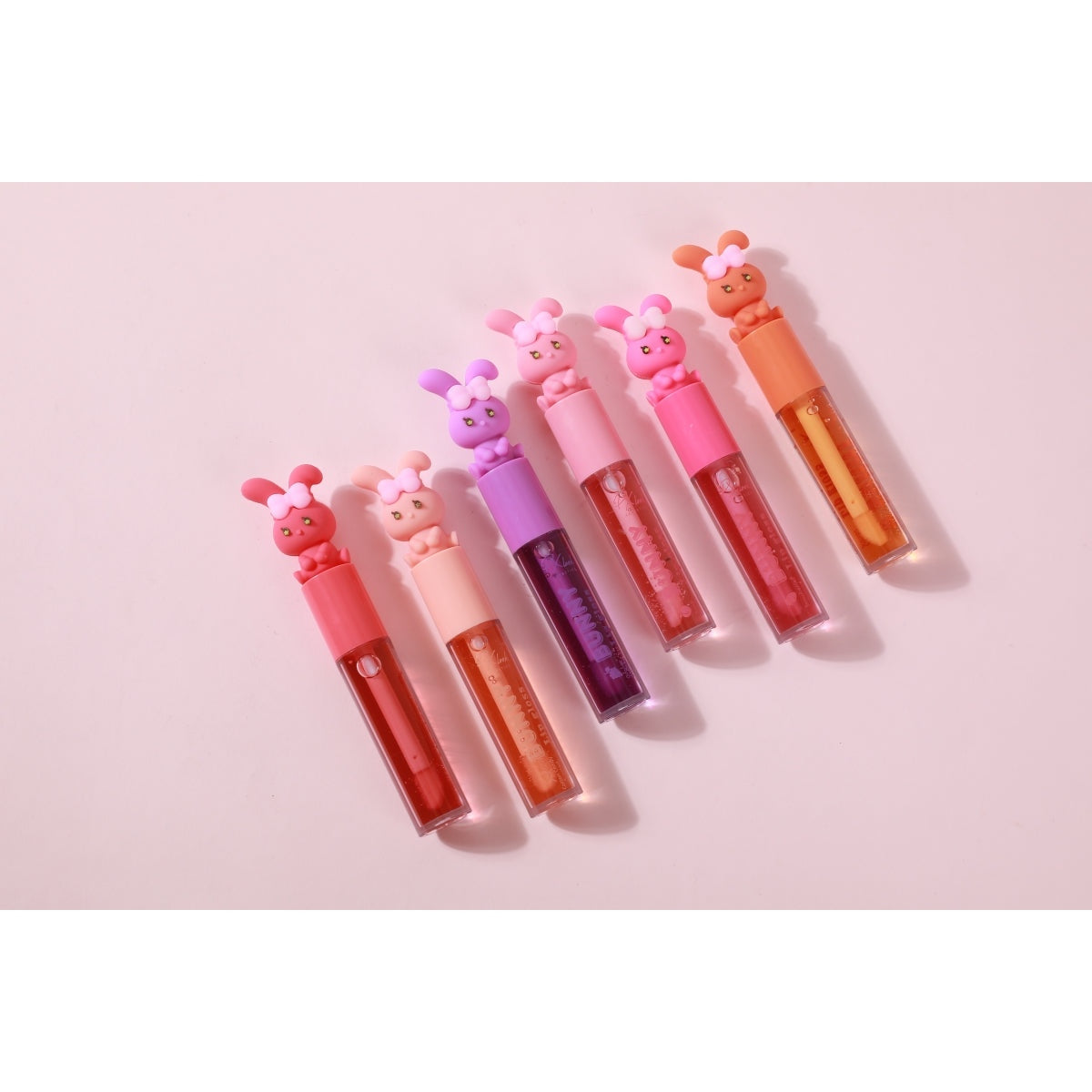 Brillo labial de conejito PxLook