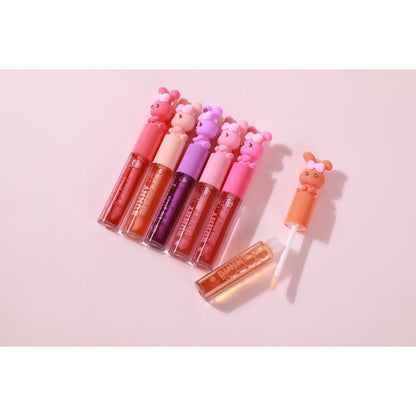 Brillo labial de conejito PxLook