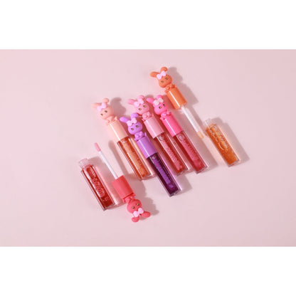 Brillo labial de conejito PxLook