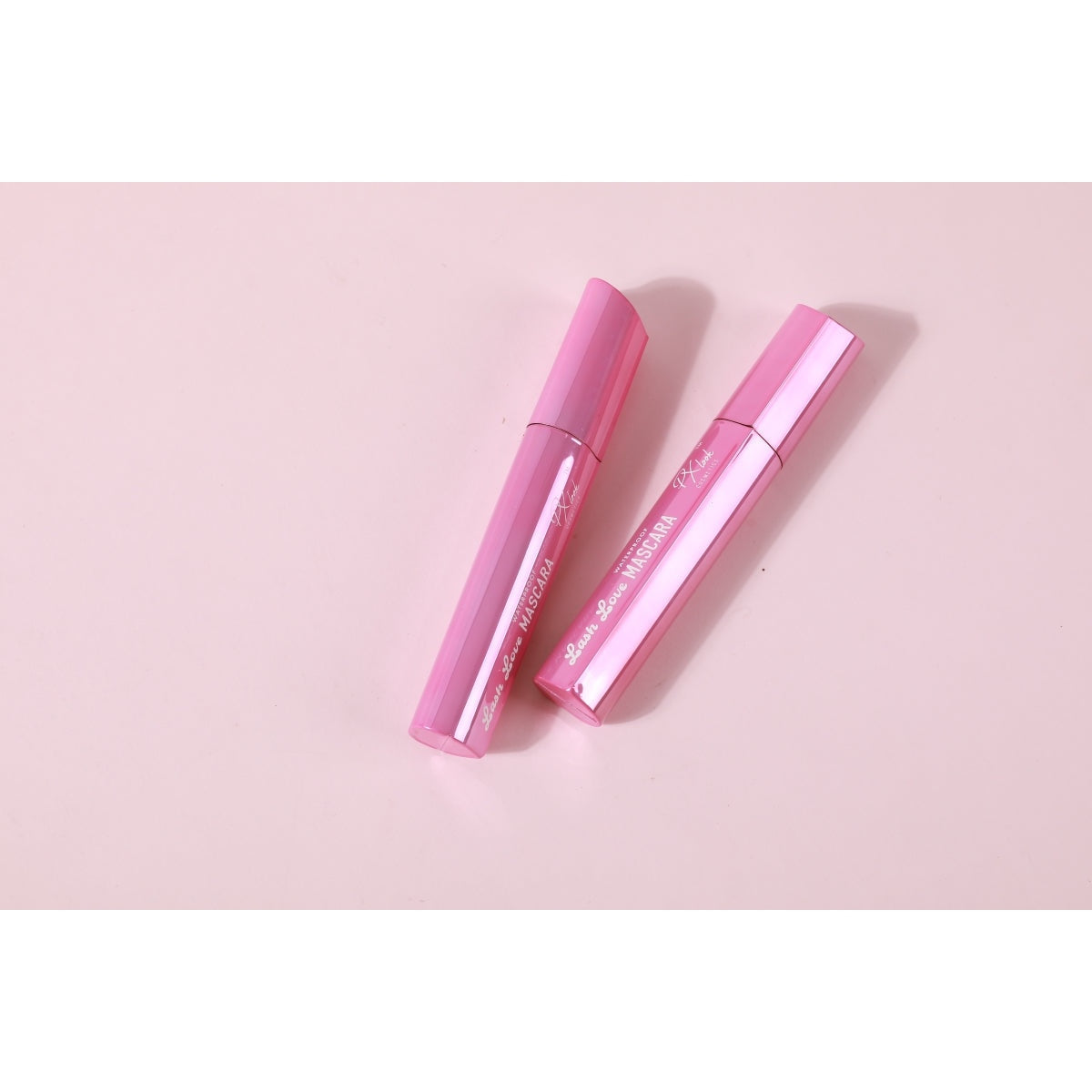 LOVE LASH WATERPROOF MASCARA