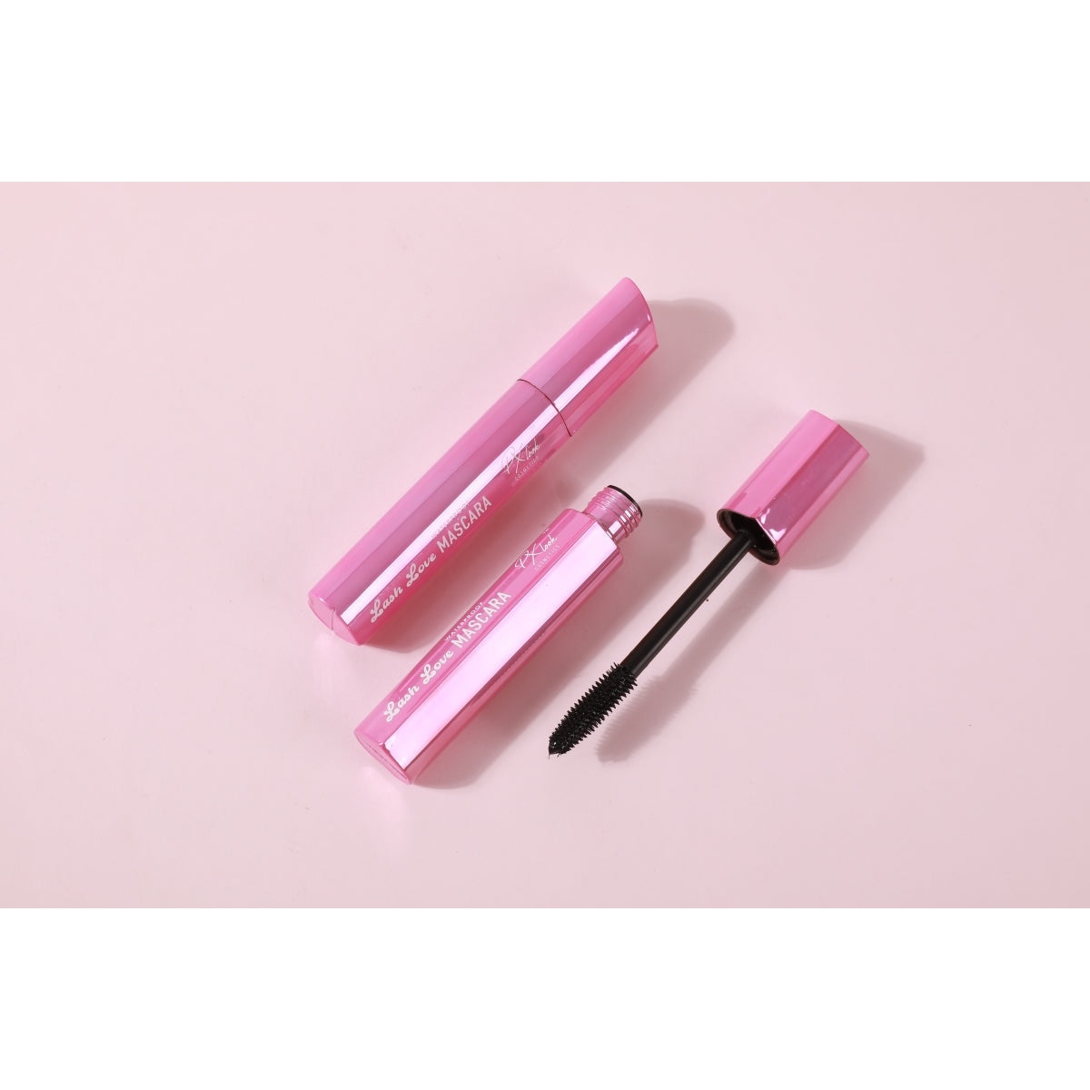 LOVE LASH WATERPROOF MASCARA